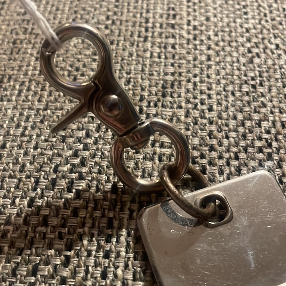 TYLER RODAN KEYCHAIN - Picture 2 of 2